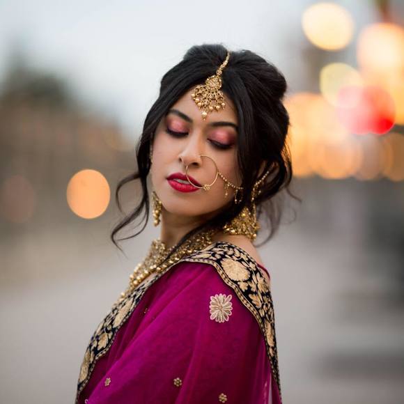 Meet your Posher, Priyanka